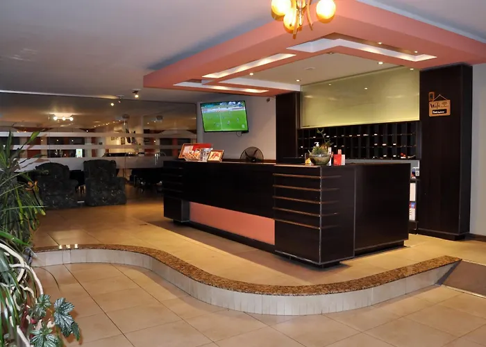 Hotel Bulevar