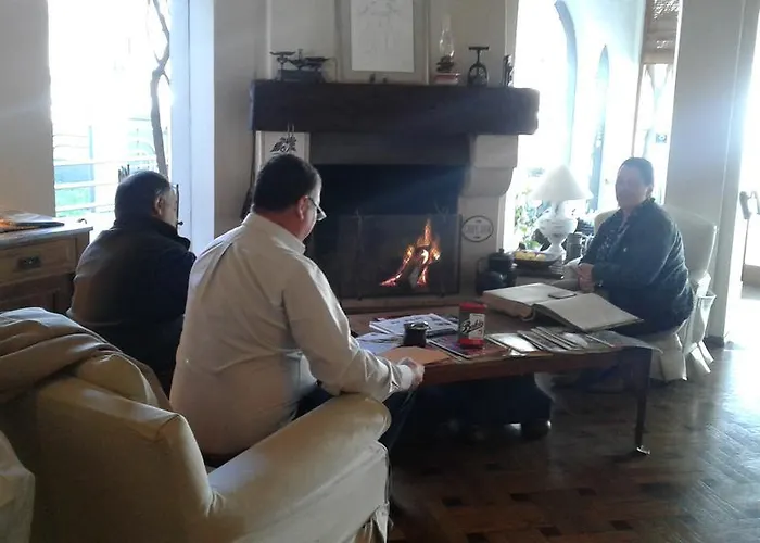 Hotel Casagrande